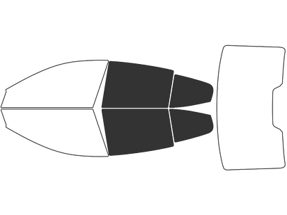 Back - 15% + Cargo