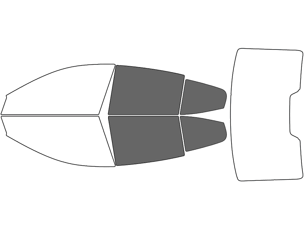 Back - 35% + Cargo