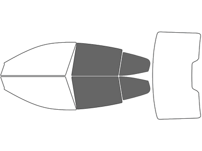 Back - 35% + Cargo