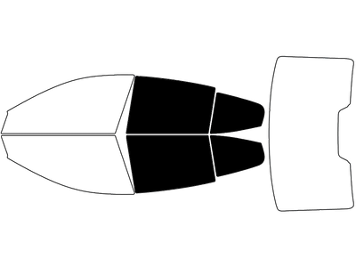 Back - 5% + Cargo