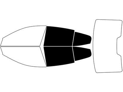 Back - 5% + Cargo