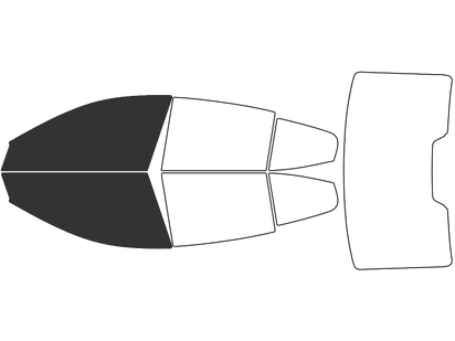 Front - 15%
