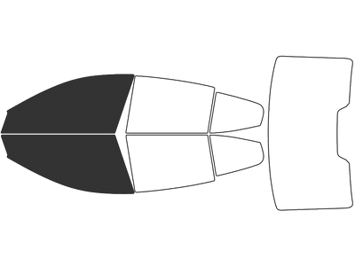 Front - 15%