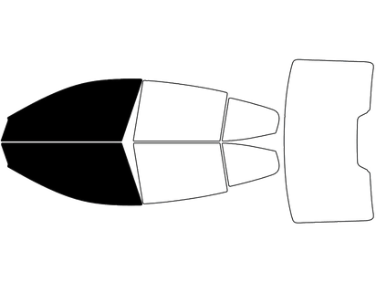 Front - 5%