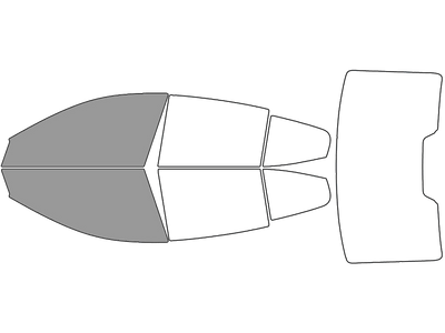 Front - 45%