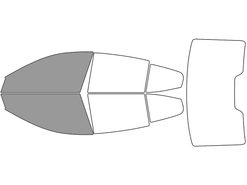 Front - 45%