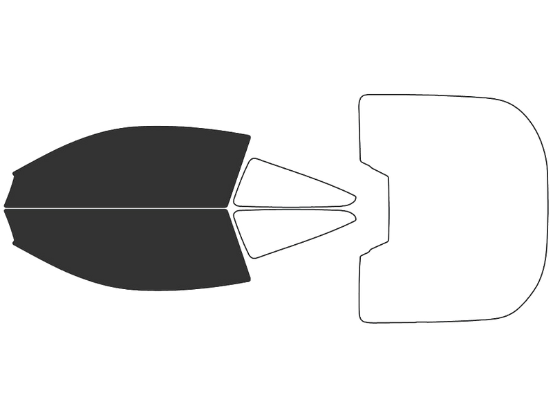 Front - 15%