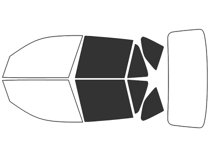 Back - 15% + Cargo