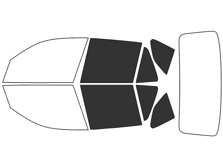 Back - 15% + Cargo