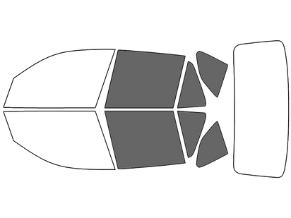 Back - 30% + Cargo