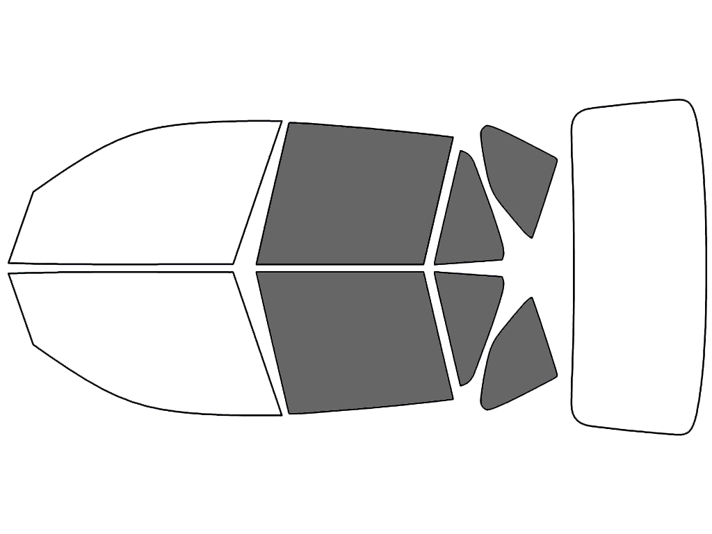 Back - 30% + Cargo