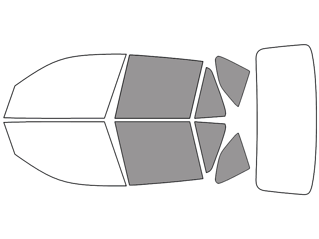 Back - 50% + Cargo