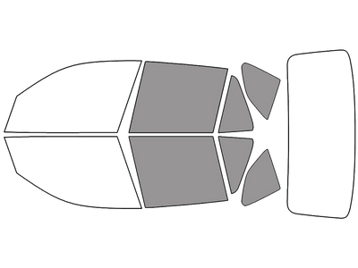 Back - 50% + Cargo