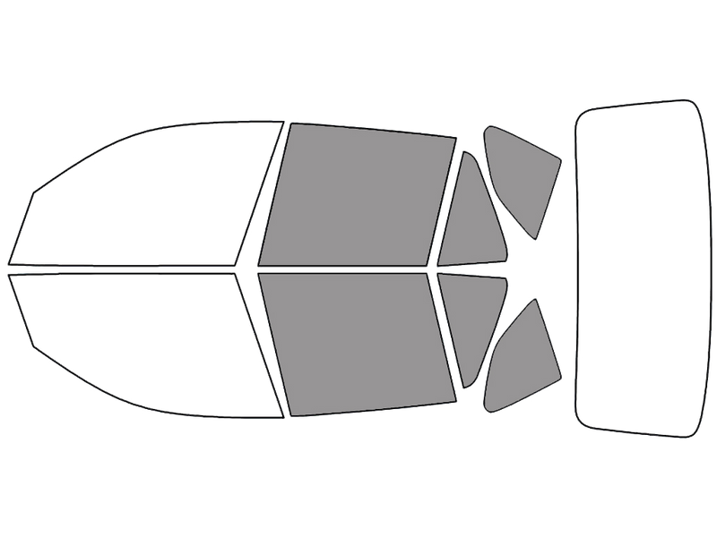 Back - 50% + Cargo