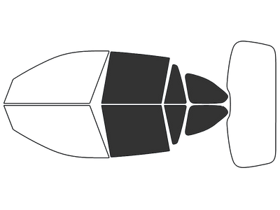 Back - 15% + Cargo