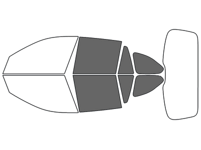 Back - 35% + Cargo