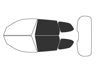 Back - 15% + Cargo