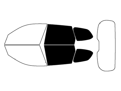 Back - 5% + Cargo