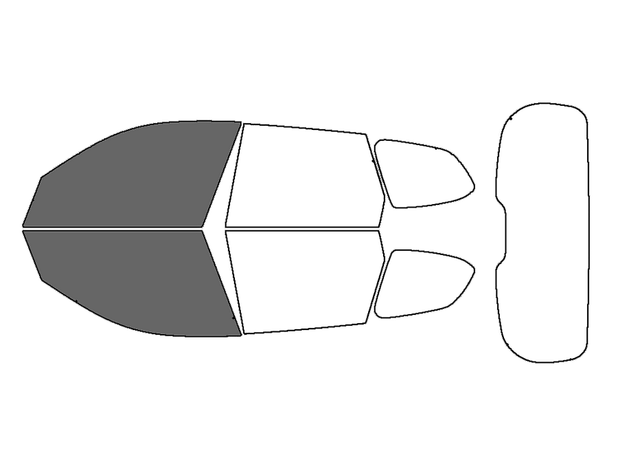 Front - 30%