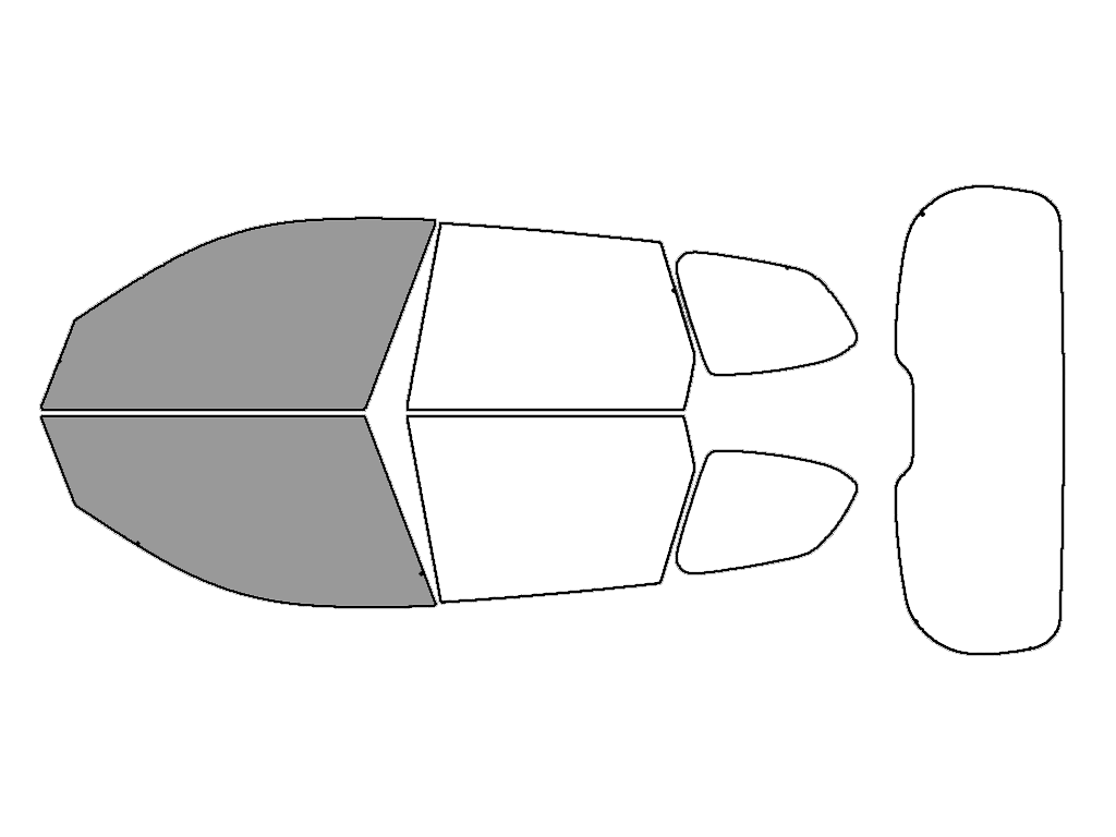 Front - 50%