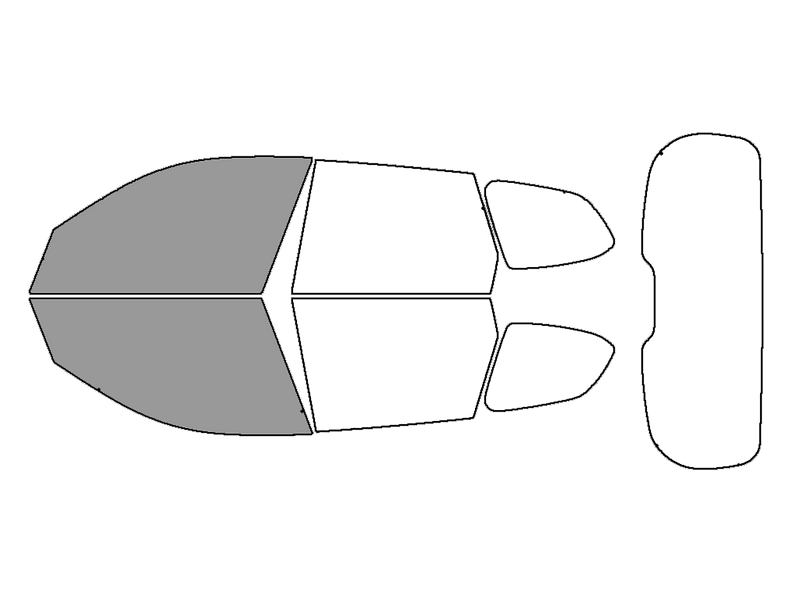 Front - 50%