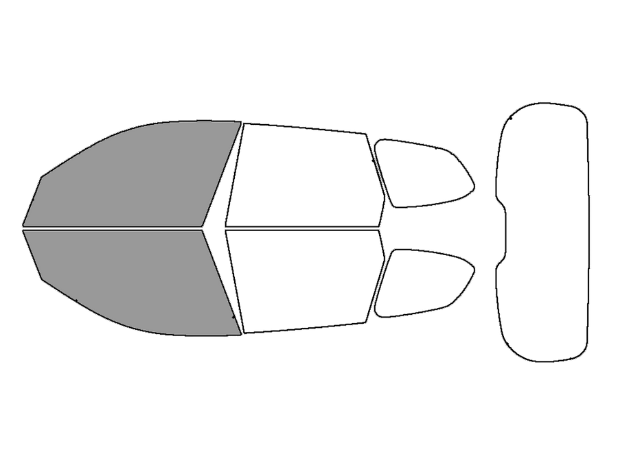 Front - 50%