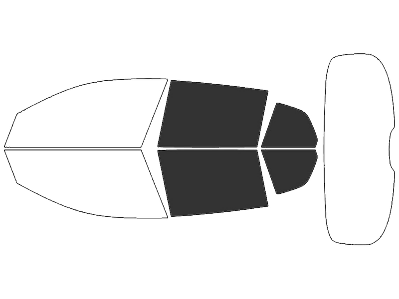 Back - 15% + Cargo