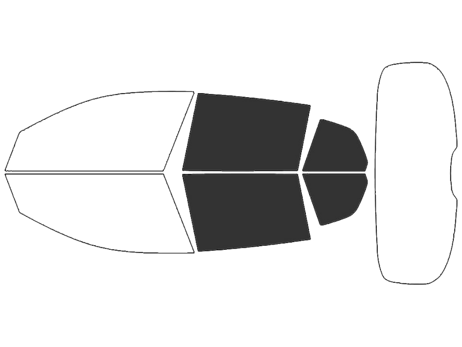 Back - 15% + Cargo