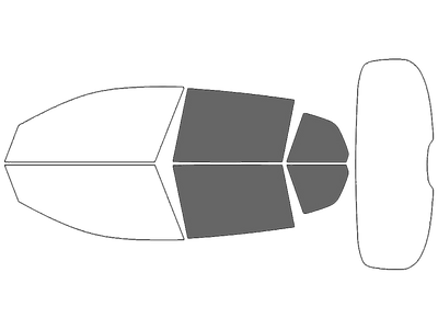 Back - 30% + Cargo