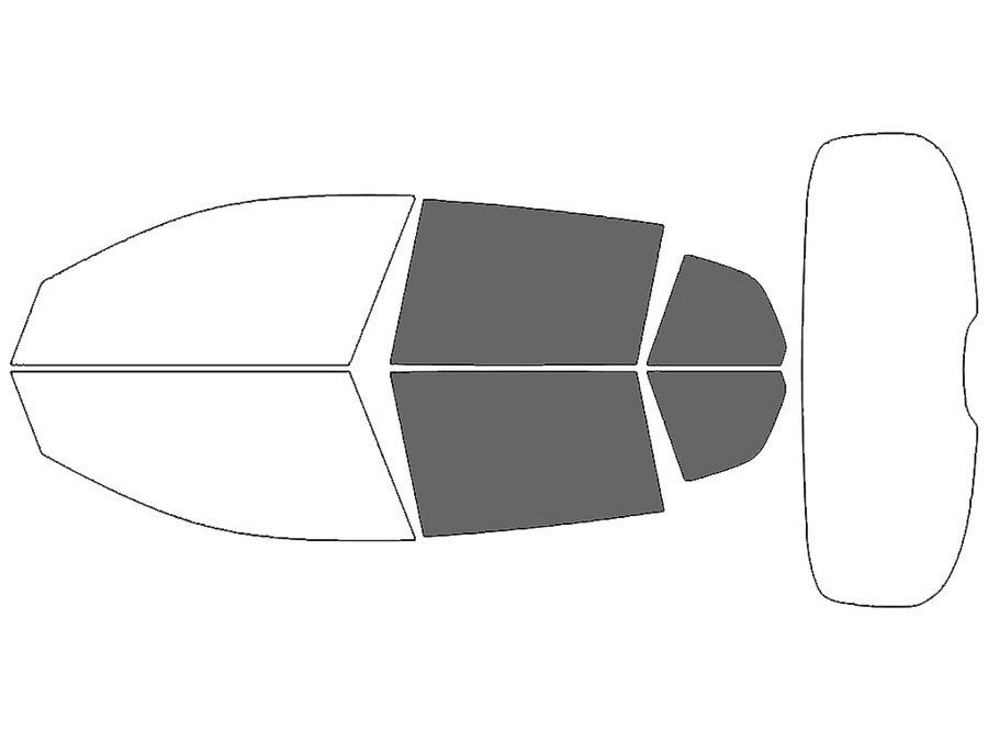 Back - 30% + Cargo