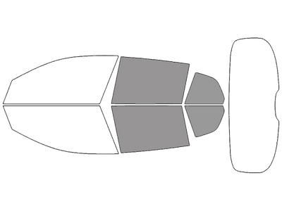 Back - 50% + Cargo