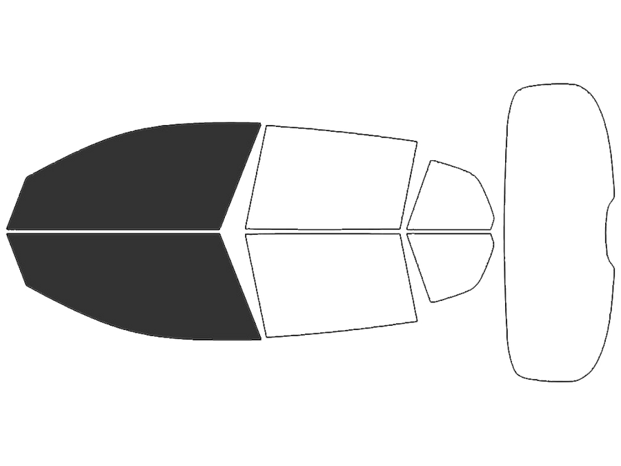 Front - 15%