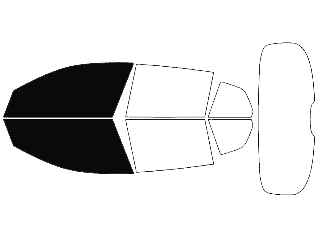 Front - 5%