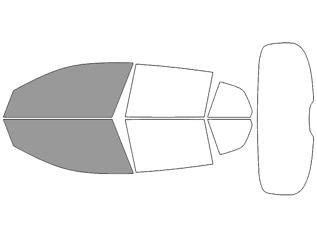 Front - 50%