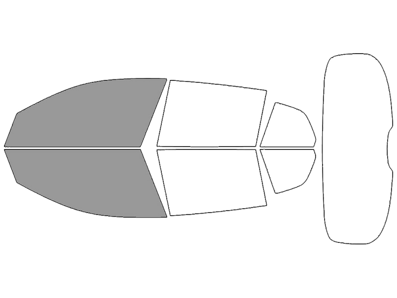Front - 50%