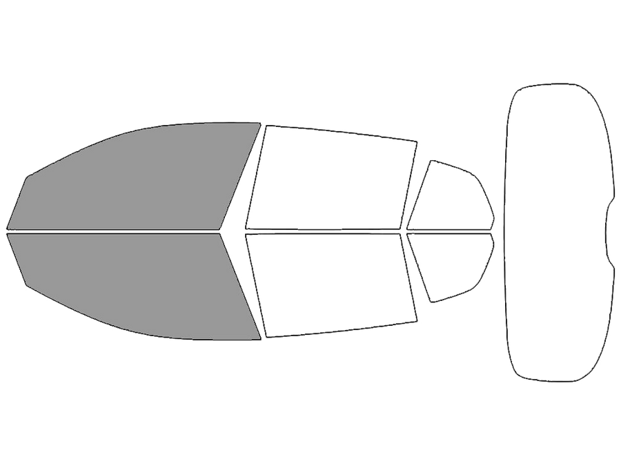 Front - 50%