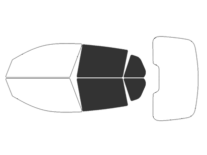 Back - 15% + Cargo