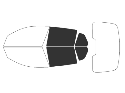 Back - 15% + Cargo