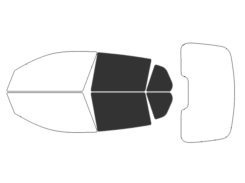 Back - 15% + Cargo