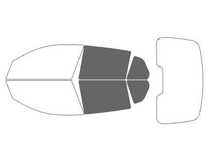 Back - 30% + Cargo