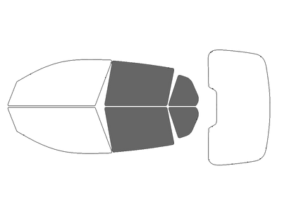 Back - 30% + Cargo