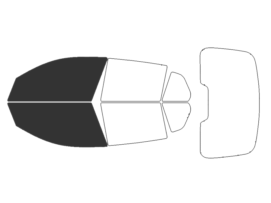 Front - 15%