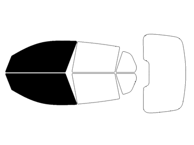 Front - 5%