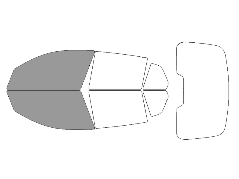 Front - 50%