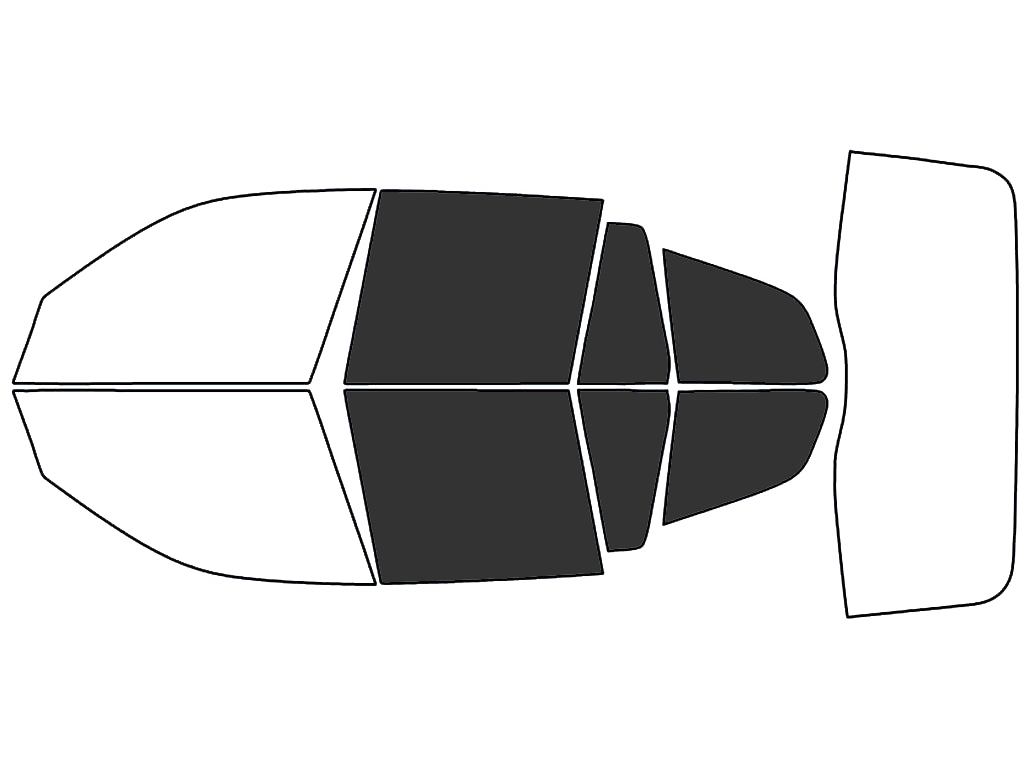 Back - 15% + Cargo