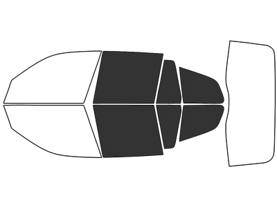 Back - 15% + Cargo