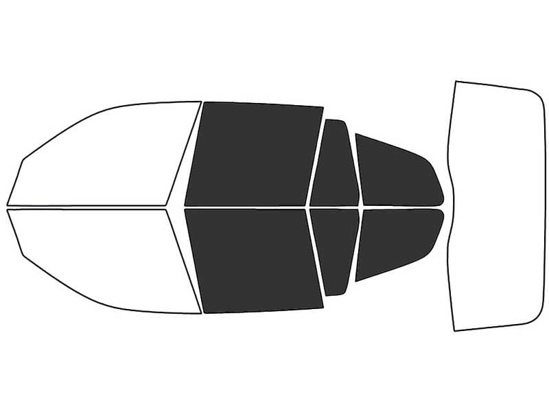 Back - 15% + Cargo
