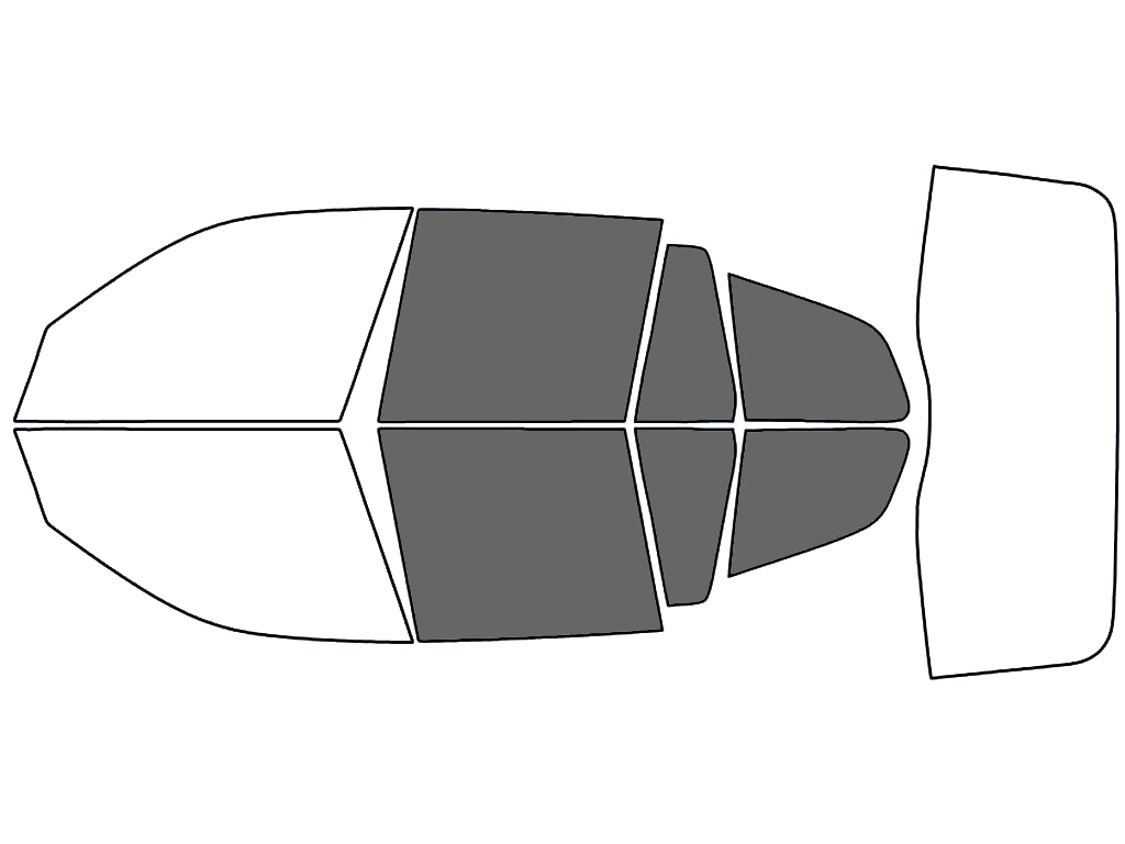Back - 30% + Cargo