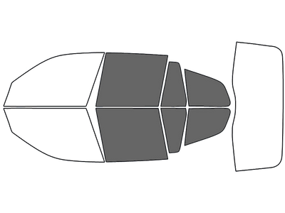 Back - 30% + Cargo
