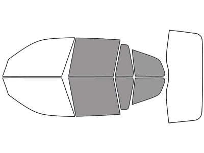 Back - 50% + Cargo